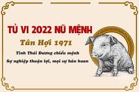 tử vi