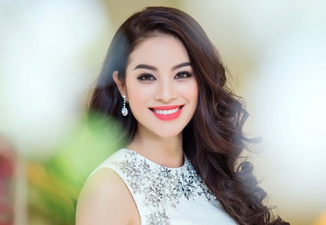 phụ nữ miệng rộng